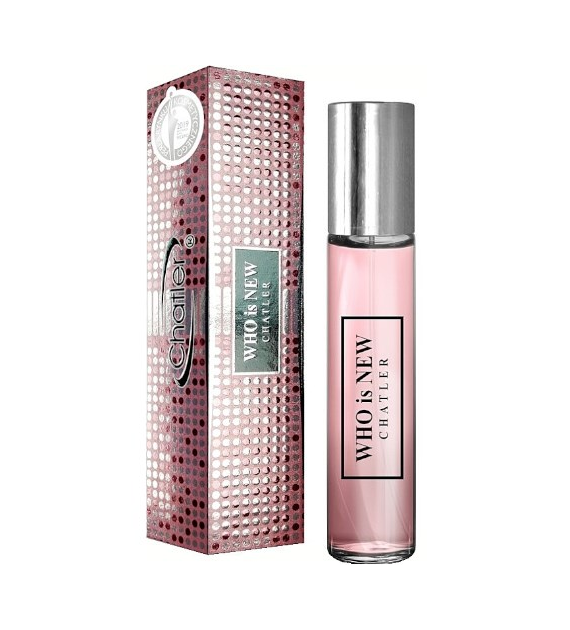 Chatler Who Is New Woman 5+1 x 30ml