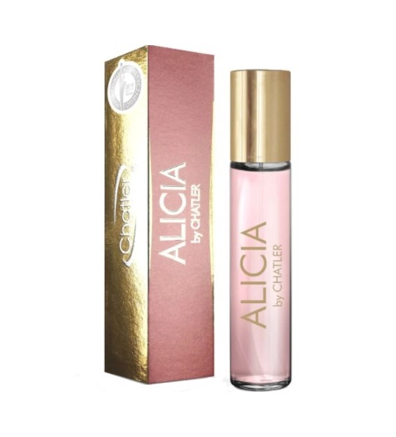 Chatler Alicia Woman 5+1 x 30ml