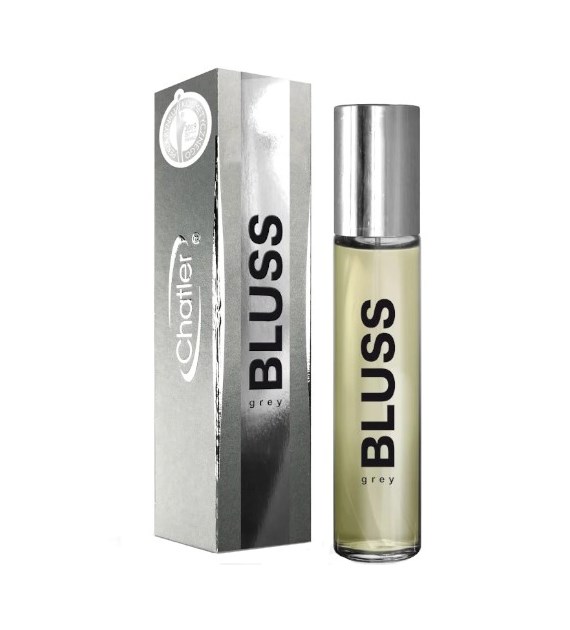 Chatler Bluss Grey Men 5+1 x 30ml