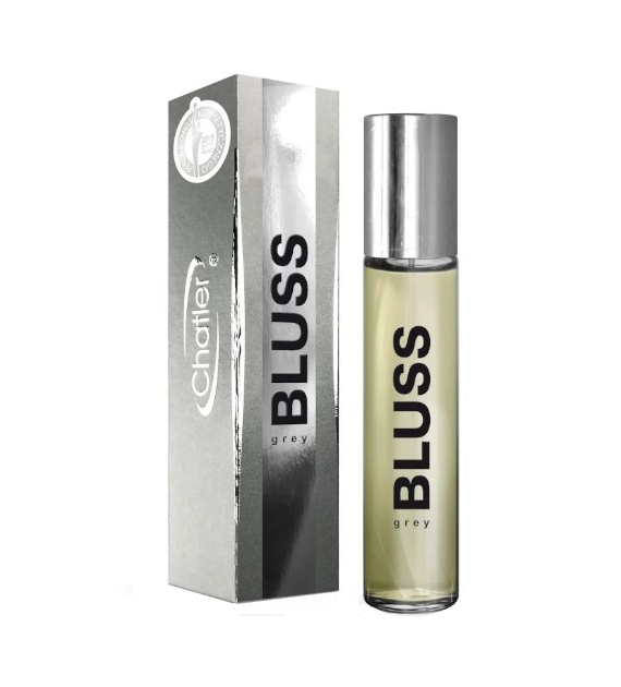 Chatler Bluss Grey Men 5+1 x 30ml
