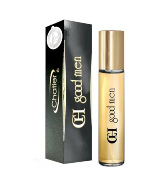 Chatler CH Good Men 5+1 x 30ml