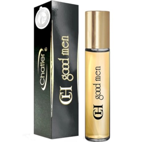 Chatler CH Good Men 5+1 x 30ml