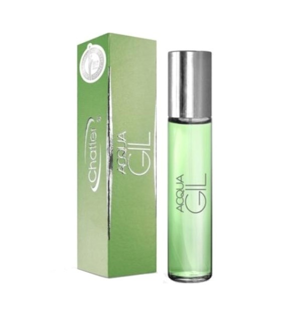 Chatler Acqua Gil Woman 5+1 x 30ml