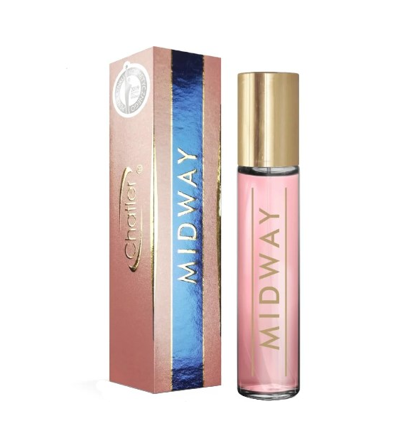 Chatler Midway Woman 5+1 x 30ml