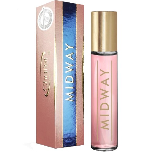 Chatler Midway Woman 5+1 x 30ml