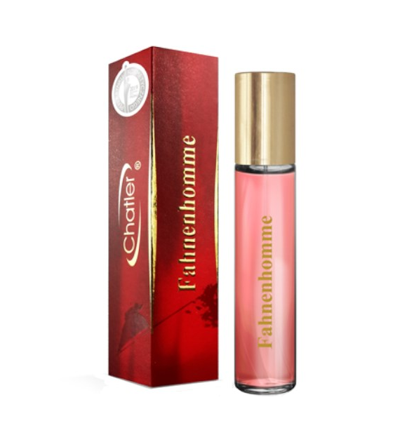 Chatler Fahnenhomme Man 5+1 x 30ml