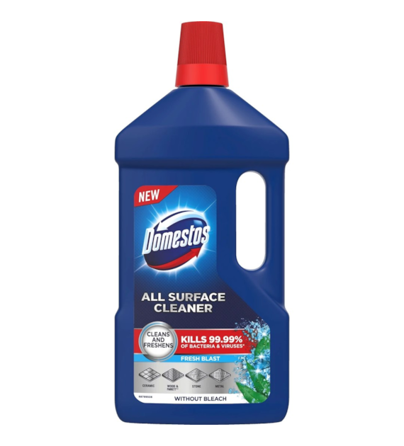Domestos All Surface Cleaner 1L