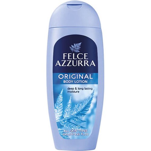 Felce Azzurra Original Body Lotion 250ml