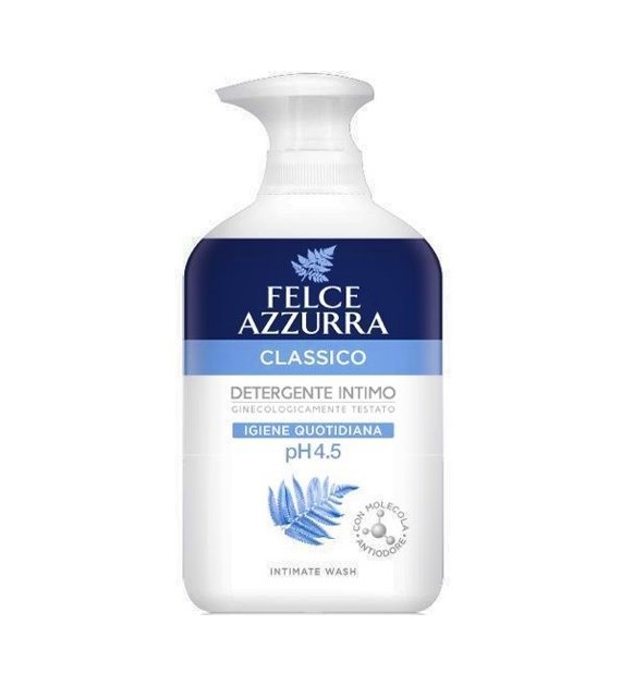 Felce Azzurra Detergente Intimo Classico 250ml