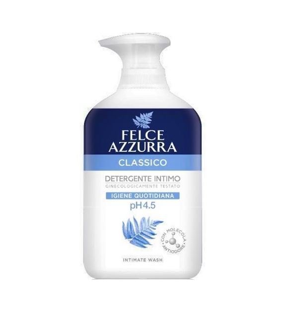 Felce Azzurra Detergente Intimo Classico 250ml