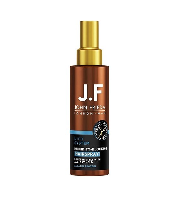 John Frieda Lift System Hairspray 150ml