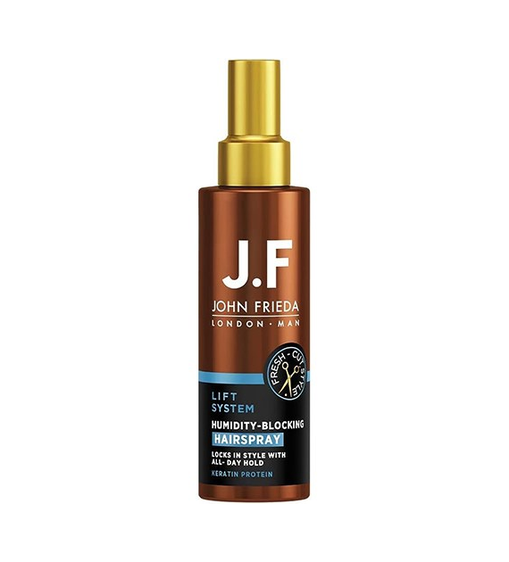 John Frieda Lift System Hairspray 150ml