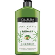 John Frieda Deep Cleanse & Repair Conditione 250ml