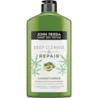 John Frieda Deep Cleanse & Repair Conditione 250ml