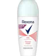 Rexona Flower Fresh Extra Fresh Kulka 50ml