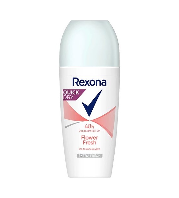 Rexona Flower Fresh Extra Fresh Kulka 50ml