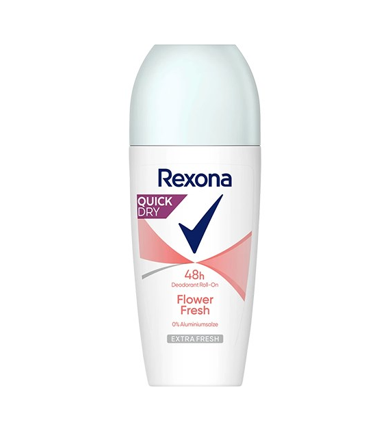 Rexona Flower Fresh Extra Fresh Kulka 50ml