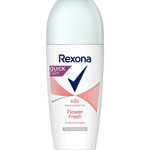 Rexona Flower Fresh Extra Fresh Kulka 50ml