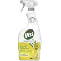 Viss Bad & Dusche Essig & Zitronensaure Spr 750ml