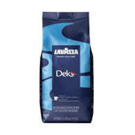 Lavazza Dek Bezkofeinowa 500g Z