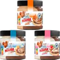 Choceur Milch Mause Creme MIX 200g