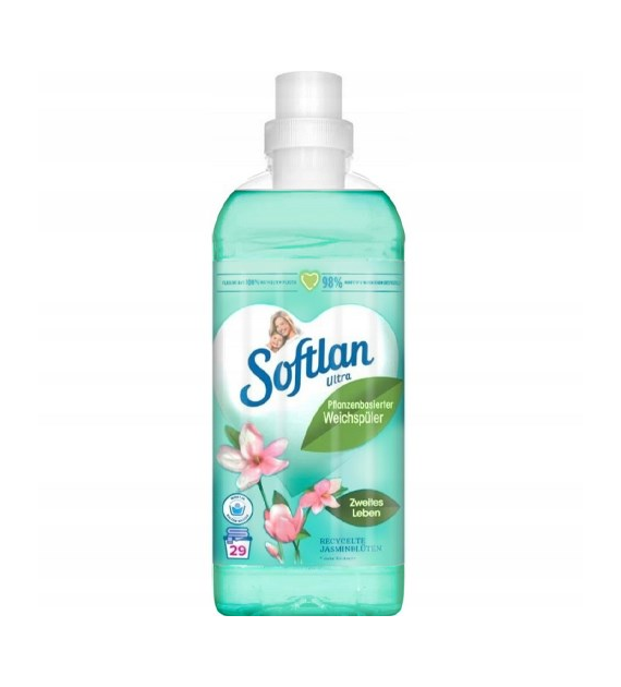 Softlan Jasminblute Płuk 29p 650ml