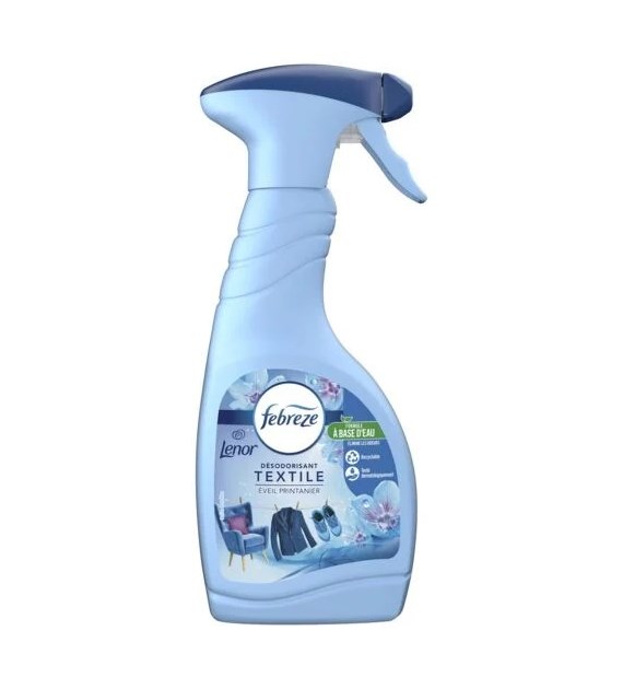 Febreze Textil Eveil Printanier Odś 500ml