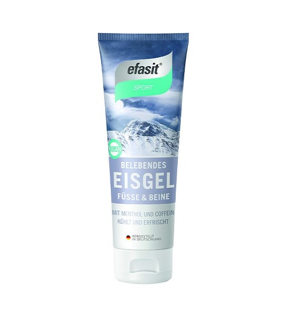 Efasit Sport Belebendes Eisgel Do Stóp 75ml