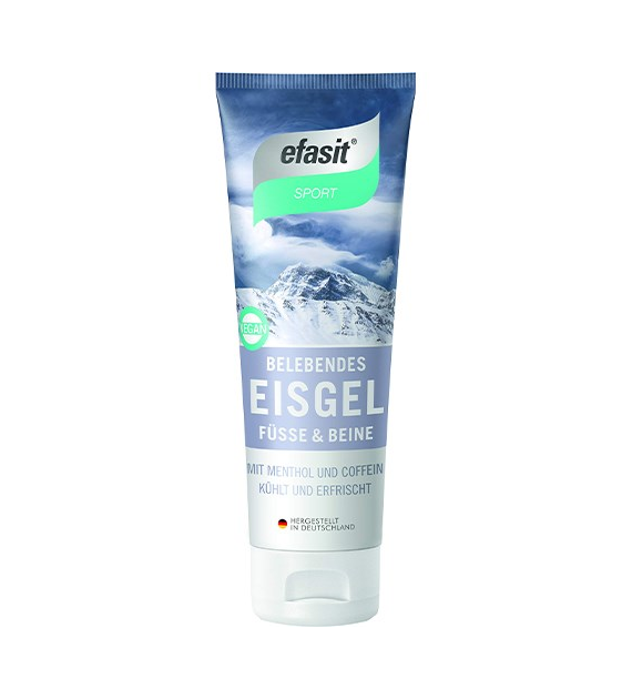 Efasit Sport Belebendes Eisgel Do Stóp 75ml