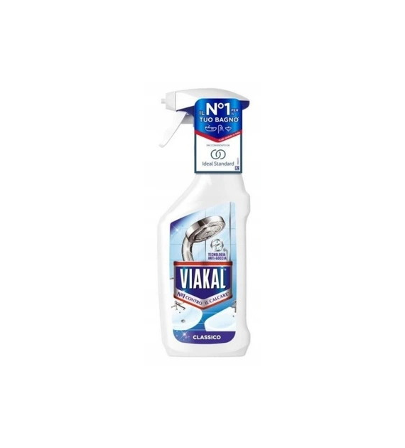 Viakal Classico Odkamieniacz 800ml