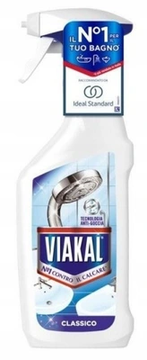 Viakal Classico Odkamieniacz 800ml