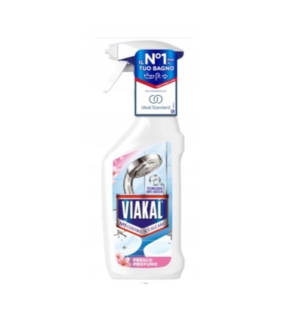 Viakal Fresco Profumo Odkamieniacz 800ml