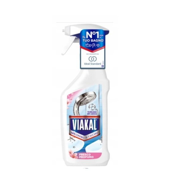 Viakal Fresco Profumo Odkamieniacz 800ml