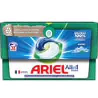 Ariel All in 1 Pods Alpine Carton 38p 847g