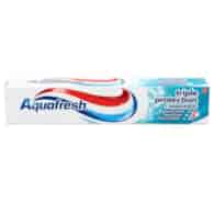 Aquafresh Triple Protection + Blancheur Pasta 75ml