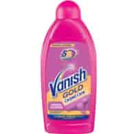 Vanish Gold Carpet Care Manual Cleaning 500ml