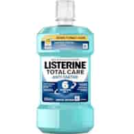 Listerin Total Care Anti-Tartre Płyn 600ml