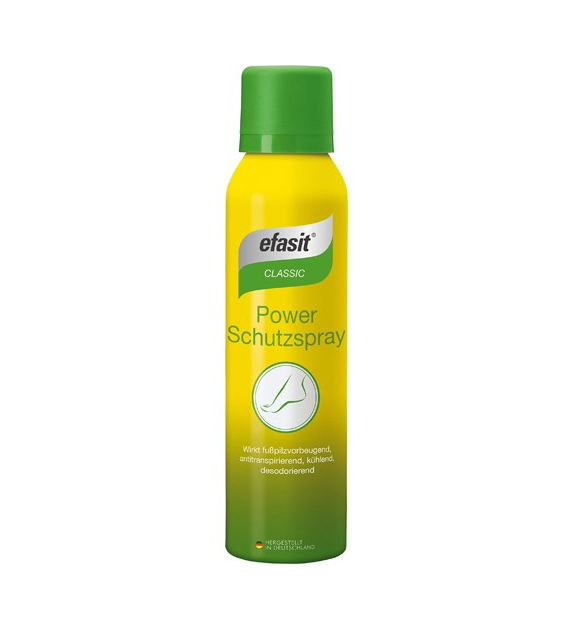 Efasit Classic Power Schutzspray do Stóp 150ml