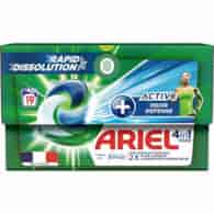 Ariel 4in1 Pods Active Odor Defence 19p 448g