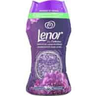 Lenor Amethist & Bloemen Granulki 154g