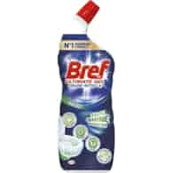 Bref Ultimate Color Activ+ Citrus Gel WC 700ml