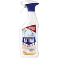 Antikal Kalkreiniger Action Vinaigre Spr 500ml