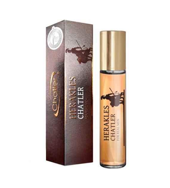 Chatler Herakles Men 5+1 x 30ml