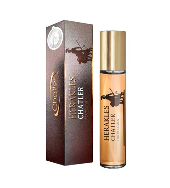 Chatler Herakles Men 5+1 x 30ml