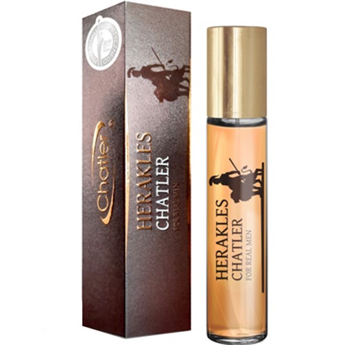 Chatler Herakles Men 5+1 x 30ml