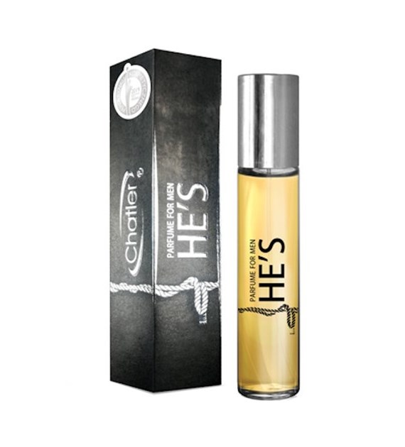Chatler Empower He's Men 5+1 x 30ml