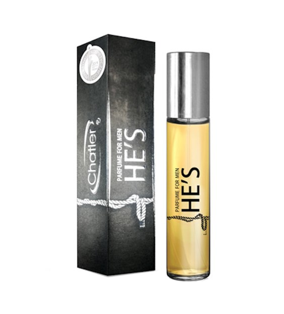 Chatler Empower He's Men 5+1 x 30ml