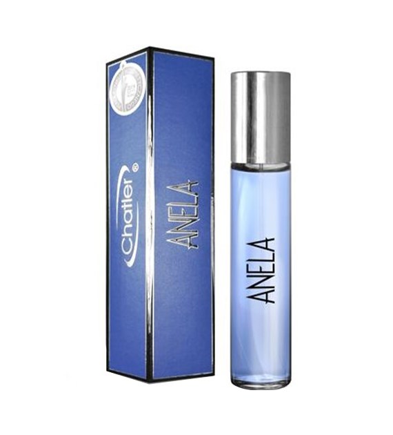 Chatler Anela Woman 5+1 x 30ml