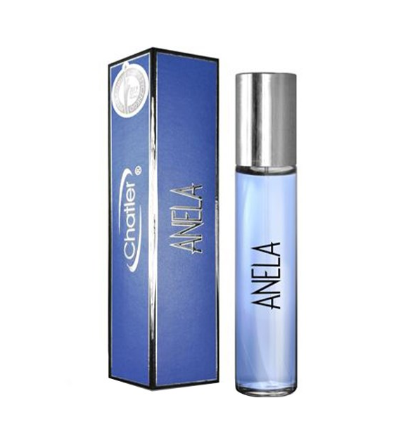 Chatler Anela Woman 5+1 x 30ml
