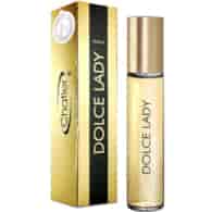 Chatler Dolce Lady Gold Woman 5+1 x 30ml